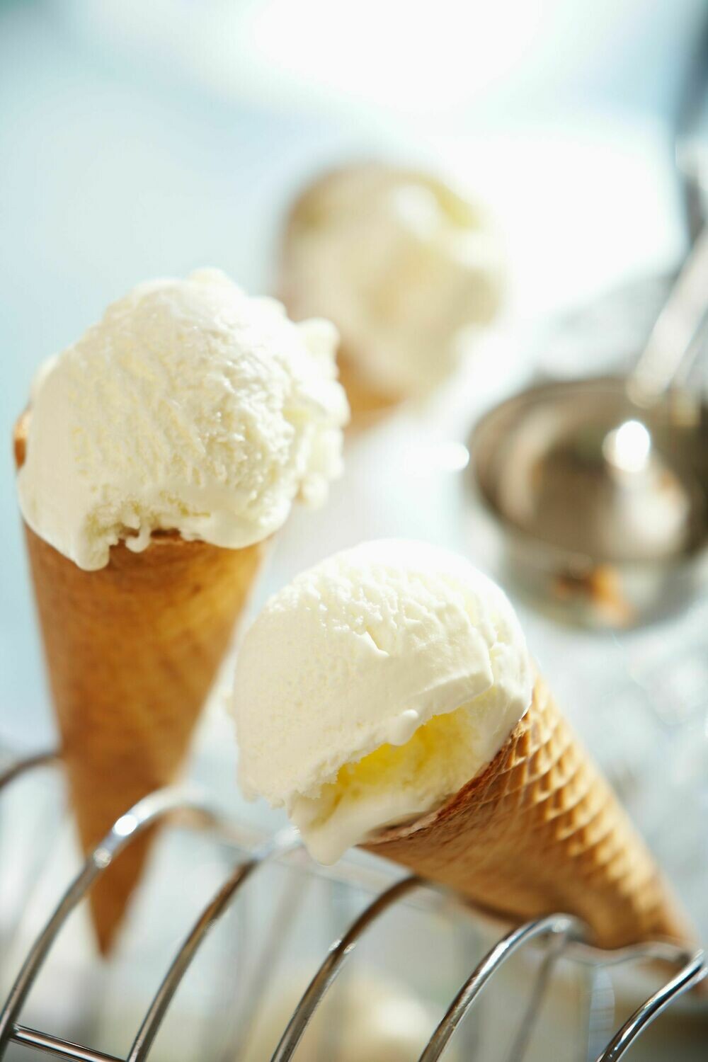 A-Buttermilch Ananas  -ohne Bindung-