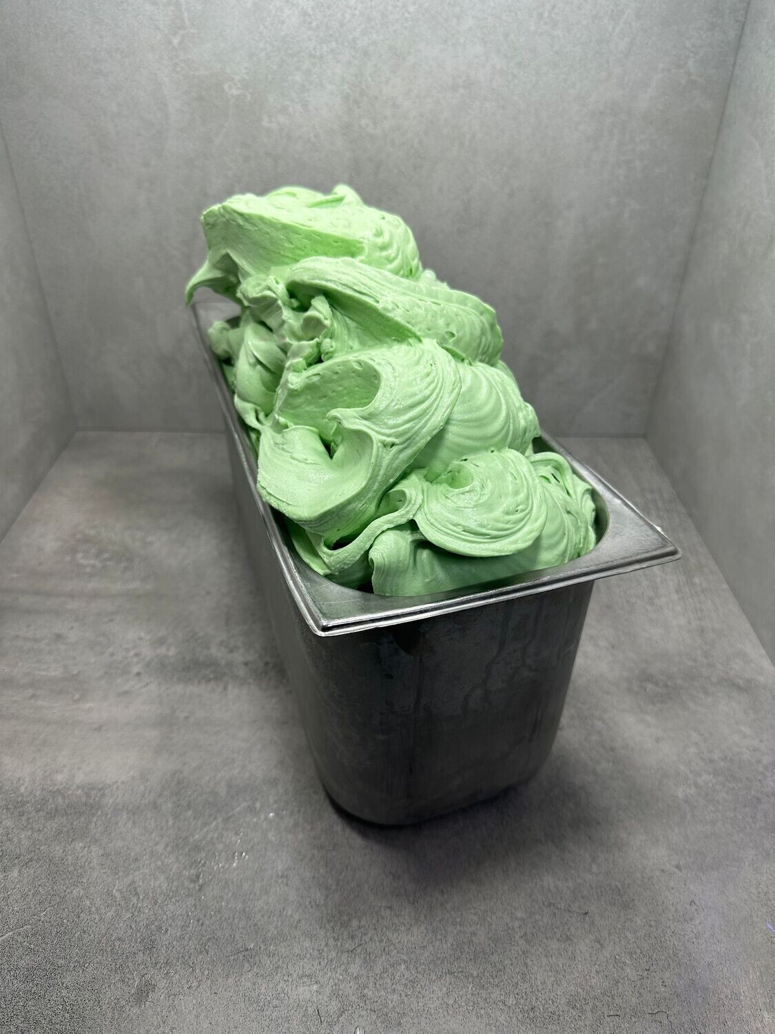 Grüner Apfel Grüner Apfel