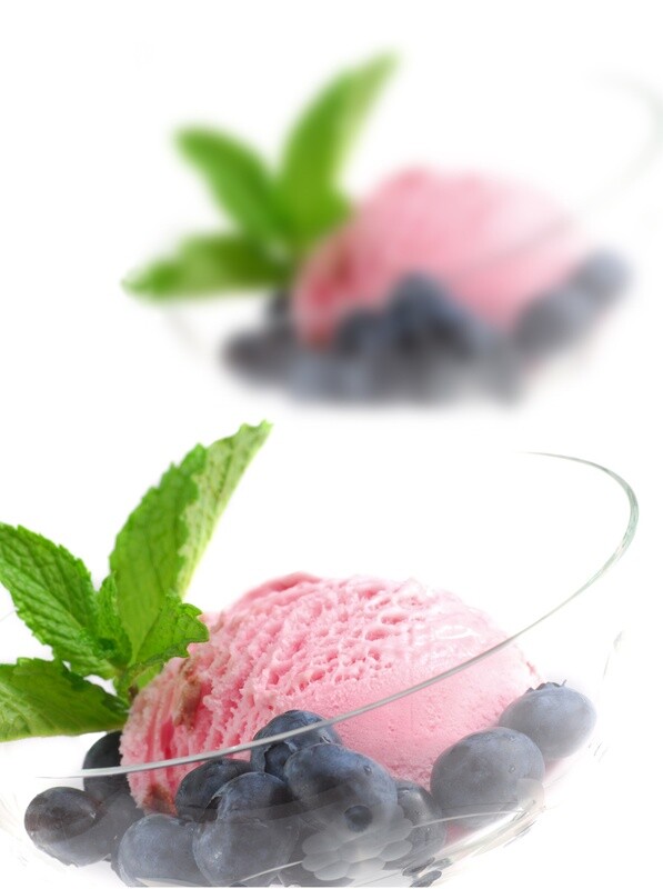 A-Joghurt Heidelbeer