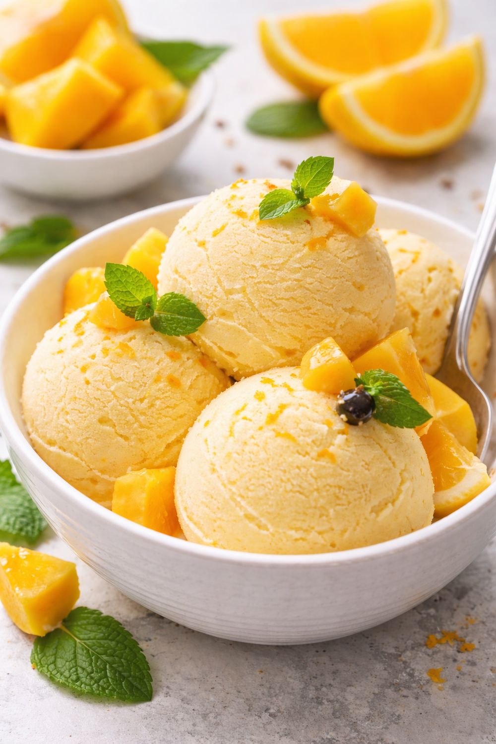 A-Joghurt Mango Orange