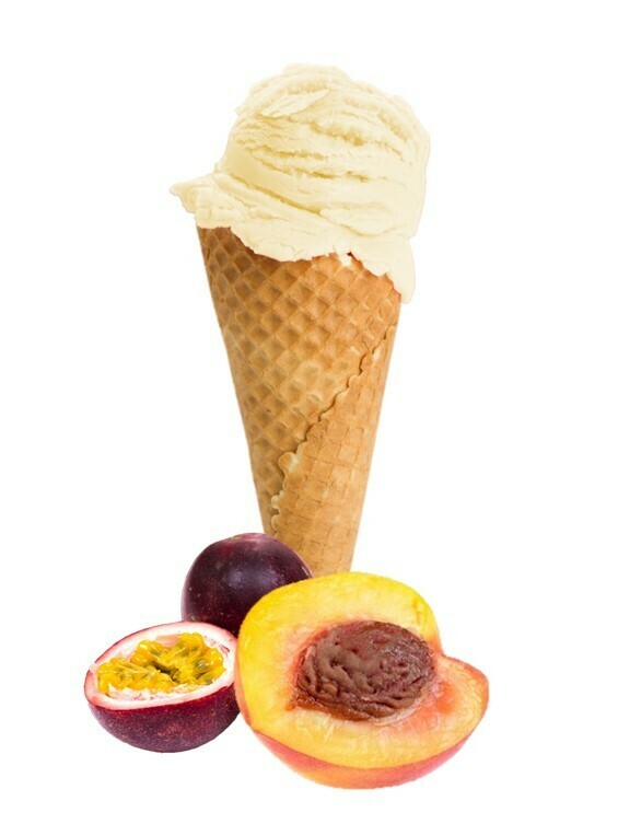 A-Joghurt Pfirsich Maracuja