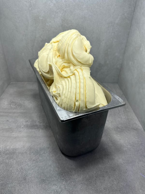 A-Pastiera Napoletana -ohne Bindung-