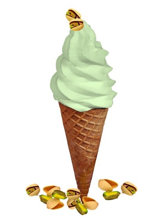 Soft Pistazie