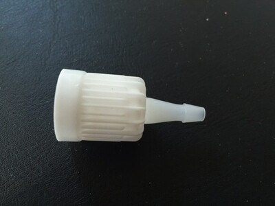 HYDRIM C61 Cap for Detergent Inlet