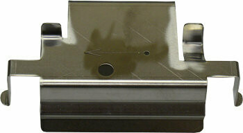 UPGRADE KIT Biological Air Filter and Steel Bracket