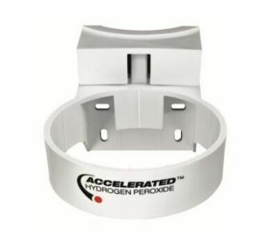 OPTIM Wall Bracket for Wipes