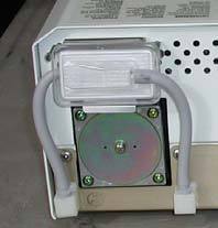 Biological Air Filter