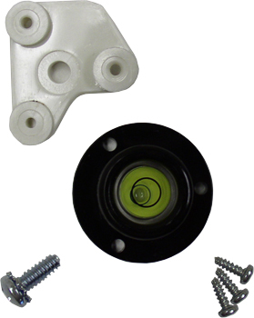 Bubble level replacement kit