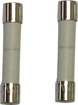 Fuses for STATIM 2000