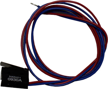 Microswitch