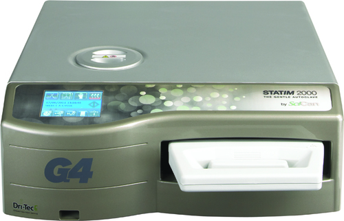 Statim 2000 G4