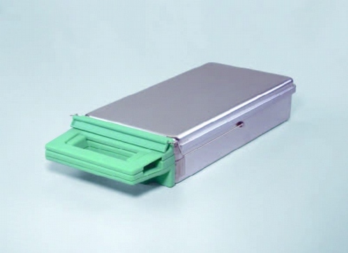 STATIM 5000 Sterilization Cassette [parts available separately]