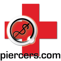 Piercers.com Canadian Store
