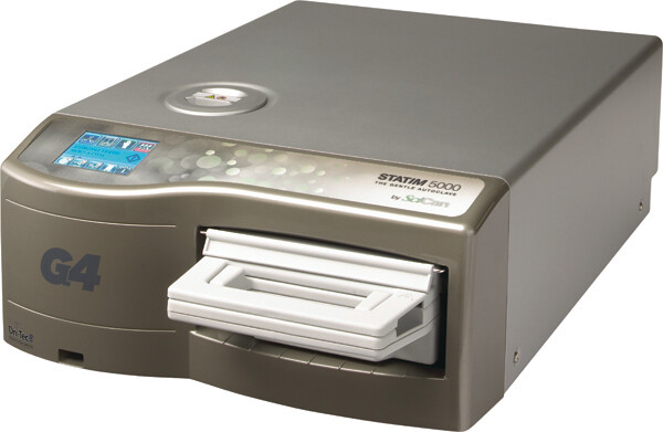 Statim 5000 G4