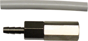 Check valve replacement kit