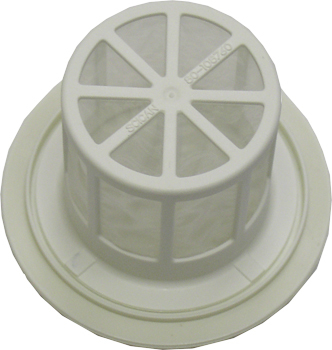 Water Reservoir filter &amp; cap