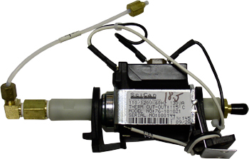 Pump 110V