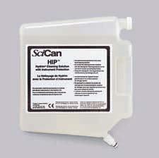 CS-HIPC Washer Detergent [4 bottles per case]