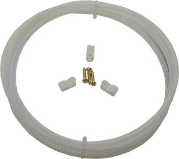 Waste Bottle tubing for STATIM 2000 &amp; 5000