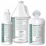 OPTIM Disinfectant