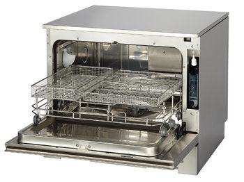 Hydrim G4 C61W Door seal (bottom)