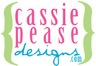 Cassie Pease Design's Store