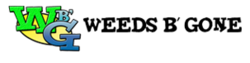 Weeds B' Gone