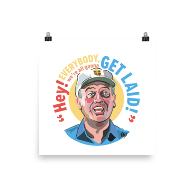 Caddyshack Quotes: Get Laid