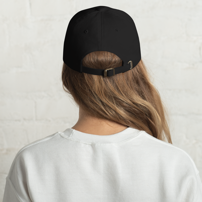 Silver Spring Hat