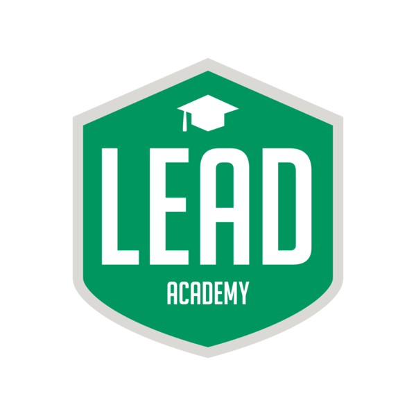 LEAD Academy High School