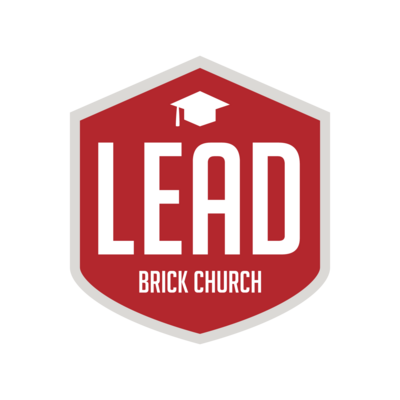 LEAD Brick Church