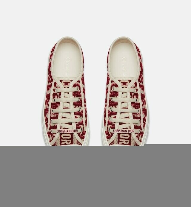 Dior walk&#39;n dior