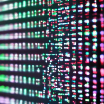 Automated PCR Genotyping