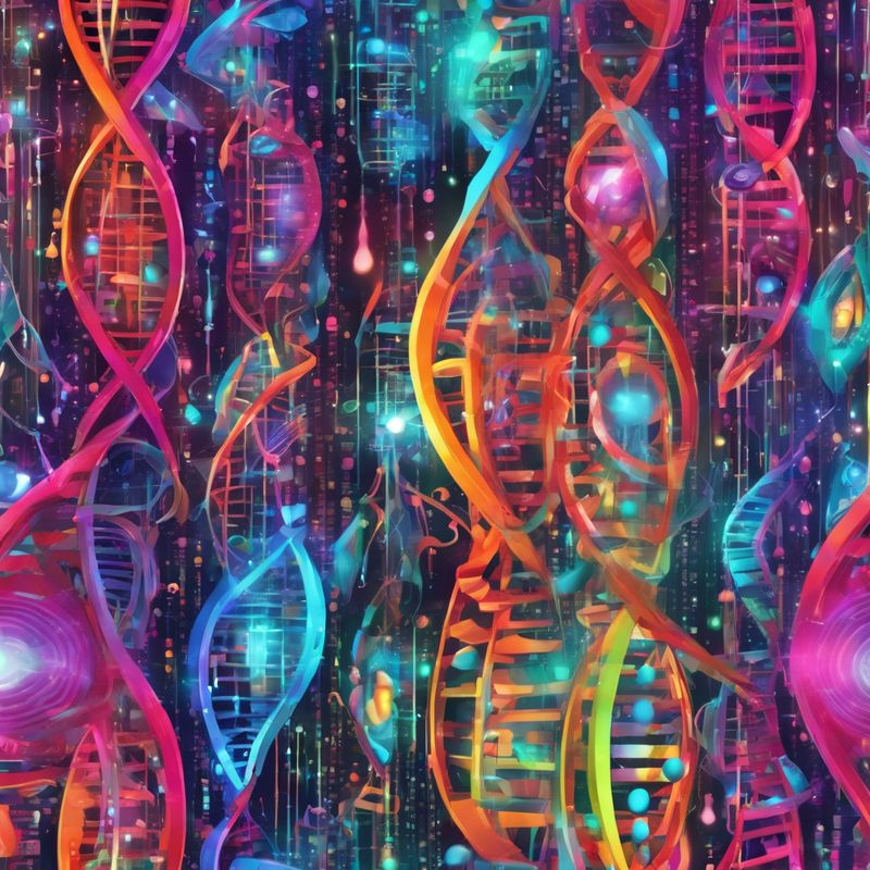 Gene Expression Analysis