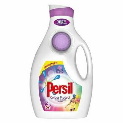 Persil Colour Protect Washing Liquid - 57 washes