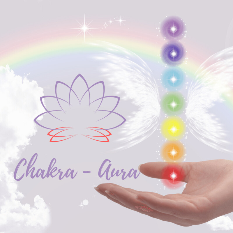Aura & Chakren Energiedynamik
