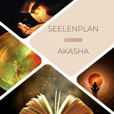 Seelenplan & Akasha - Reading