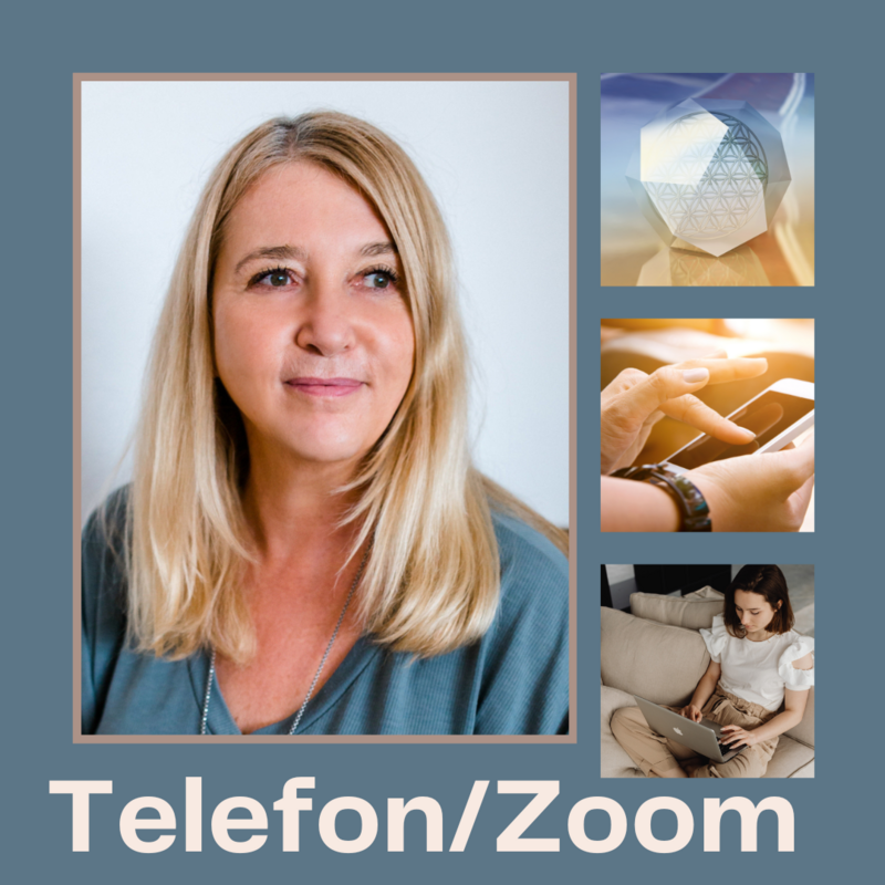 Coaching/Lebensberatung
