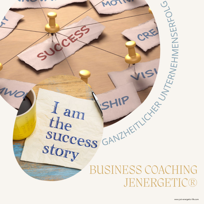 Spirit your Business