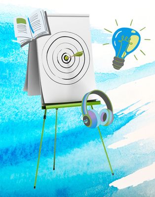 jenergetic® Academy