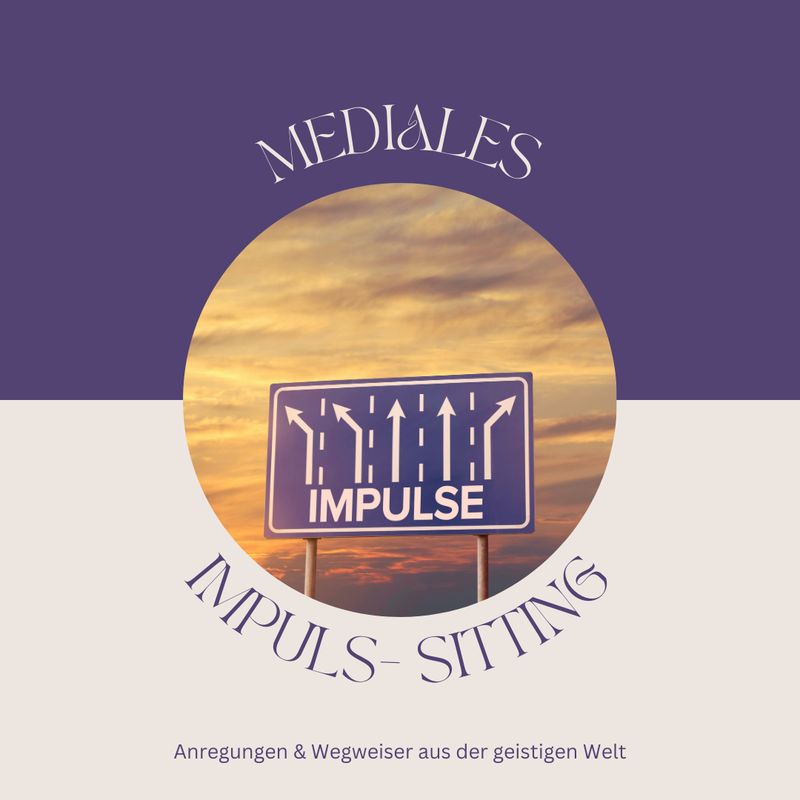 Impuls-Sittings/medialer Monats-Turbo