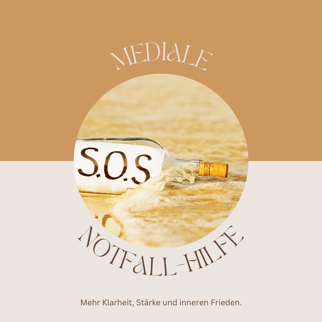 Mediales Power- oder SOS-Paket