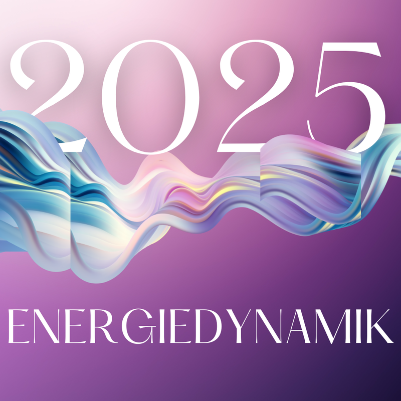 Energie-Dynamik  - Frequenzanpassung 2025