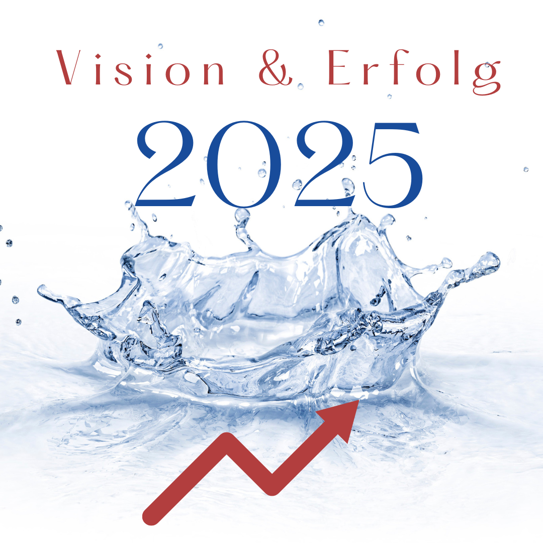 Vision & Erfolg 2025