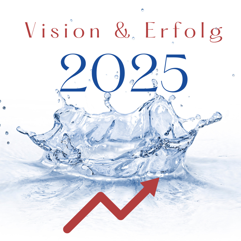 Vision & Erfolg 2025