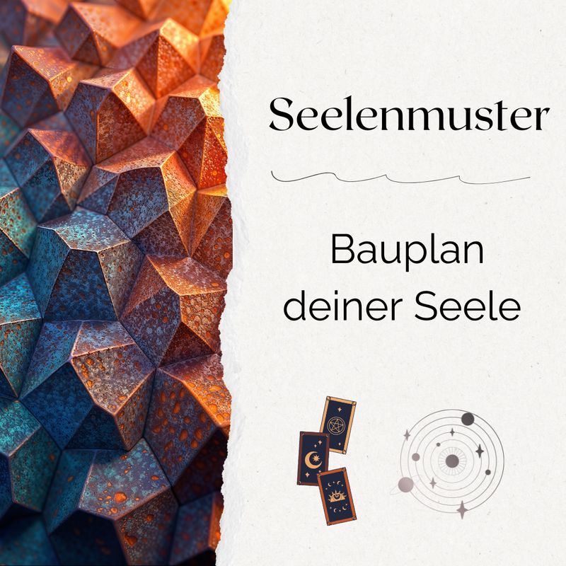 Seelenmuster - Resonanz in Bewegung
