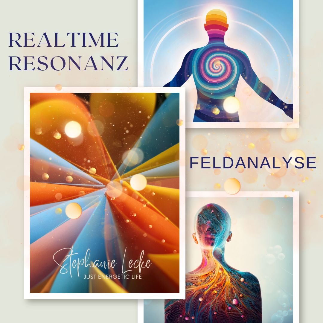 Realtime Resonanz – unsichtbare Einflüsse auf dein Leben Realtime Resonanz – unsichtbare Einflüsse auf dein Leben
