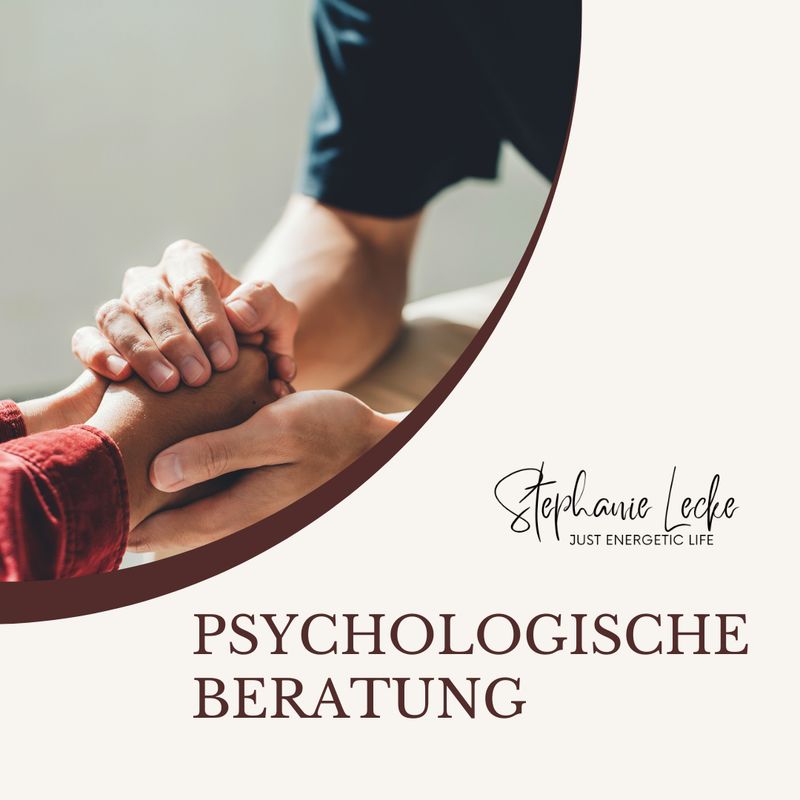 Psychologische Beratung