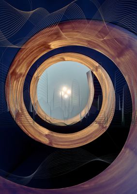 Seelenarchitektur und Seelenmuster