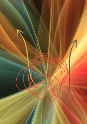 Blockaden und Ursachen